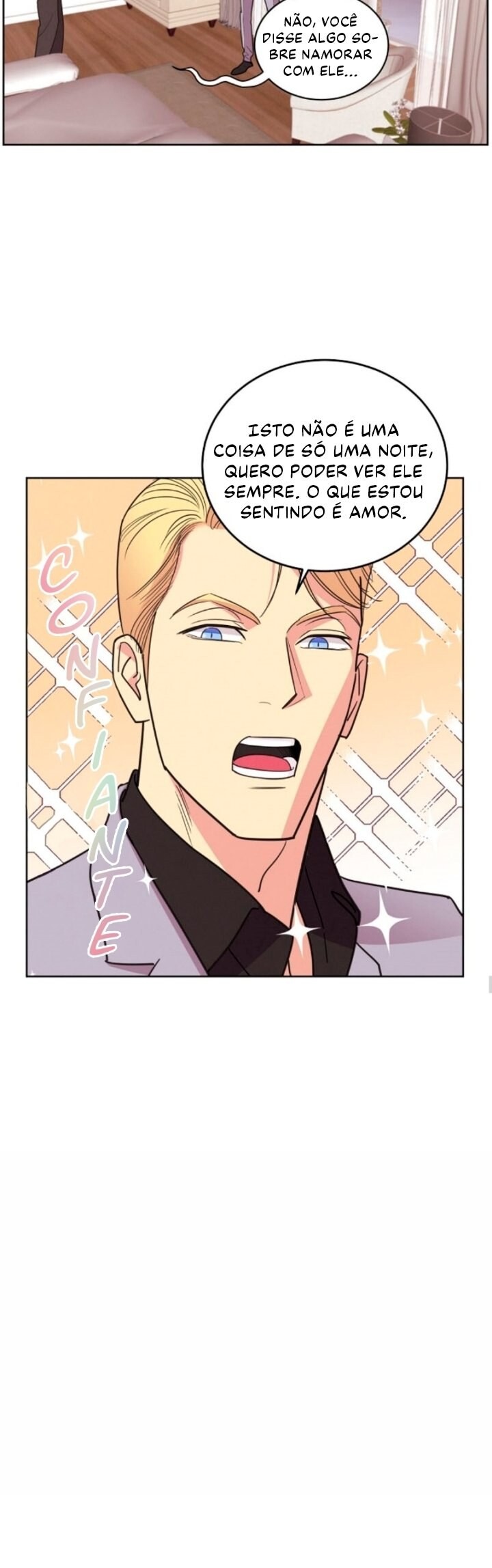 Dear Benjamin Capitulo 16 - pagina 26