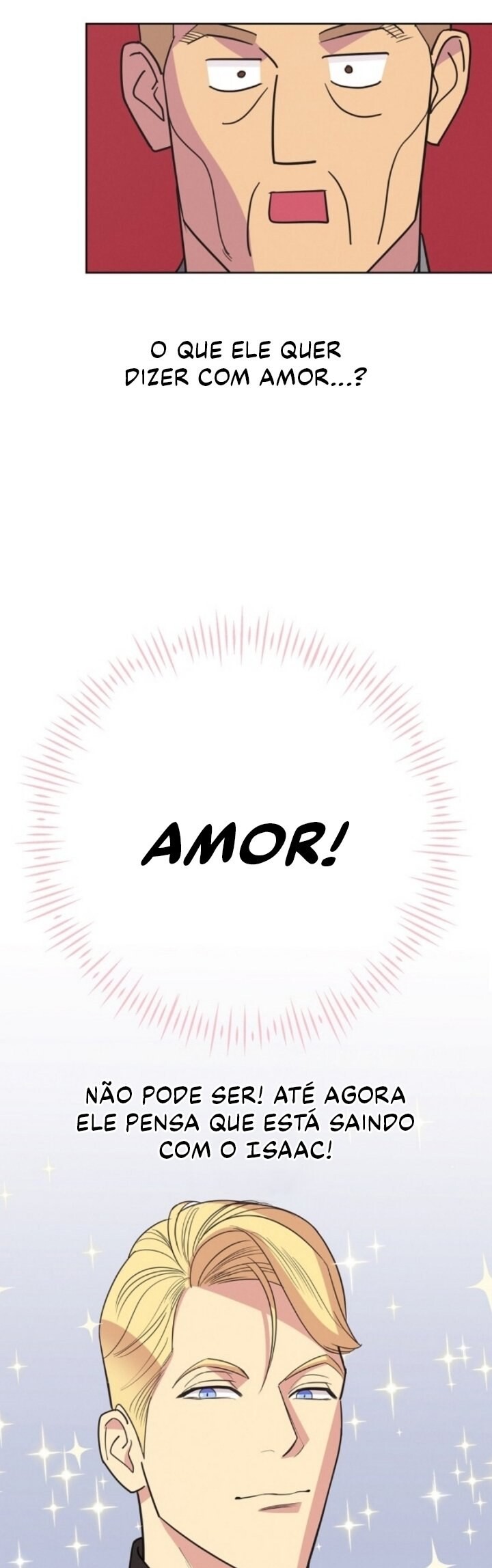 Dear Benjamin Capitulo 16 - pagina 27