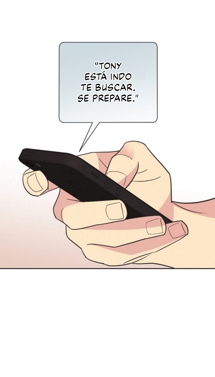 Dear Benjamin Capitulo 16 - pagina 4