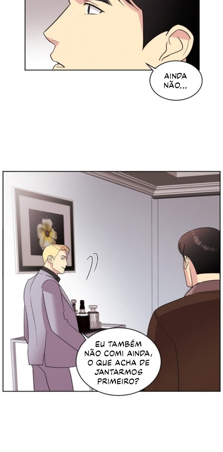 Dear Benjamin Capitulo 16 - pagina 41