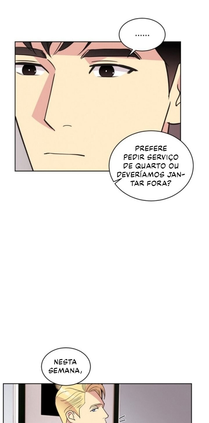 Dear Benjamin Capitulo 16 - pagina 42