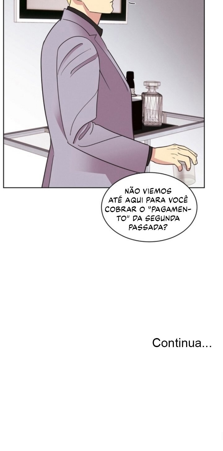Dear Benjamin Capitulo 16 - pagina 43