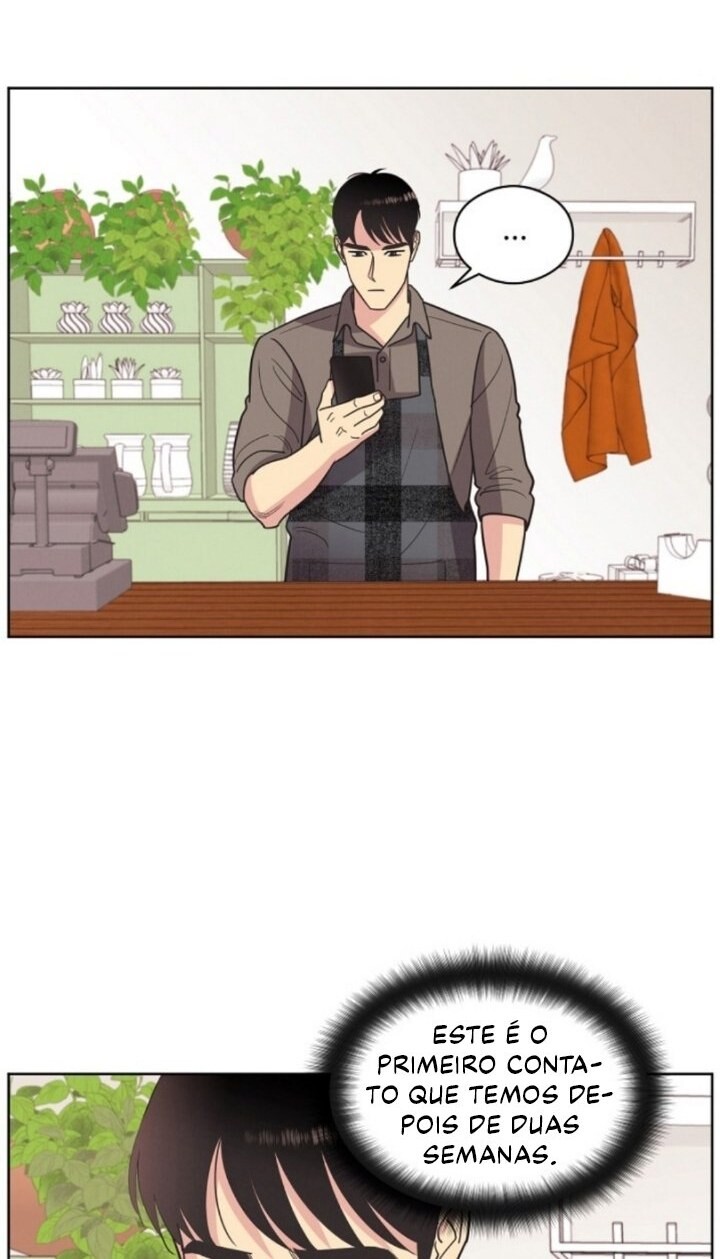 Dear Benjamin Capitulo 16 - pagina 5