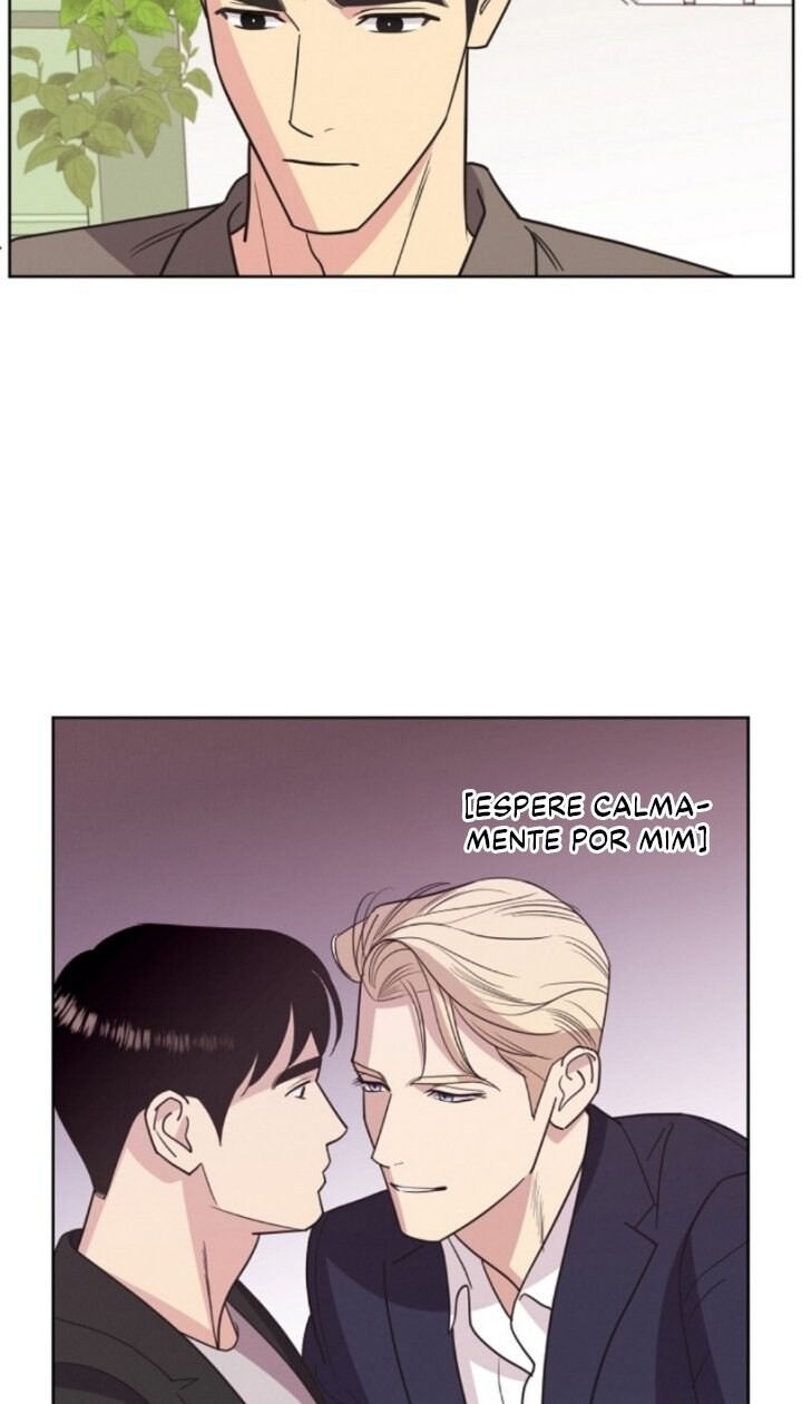 Dear Benjamin Capitulo 16 - pagina 6