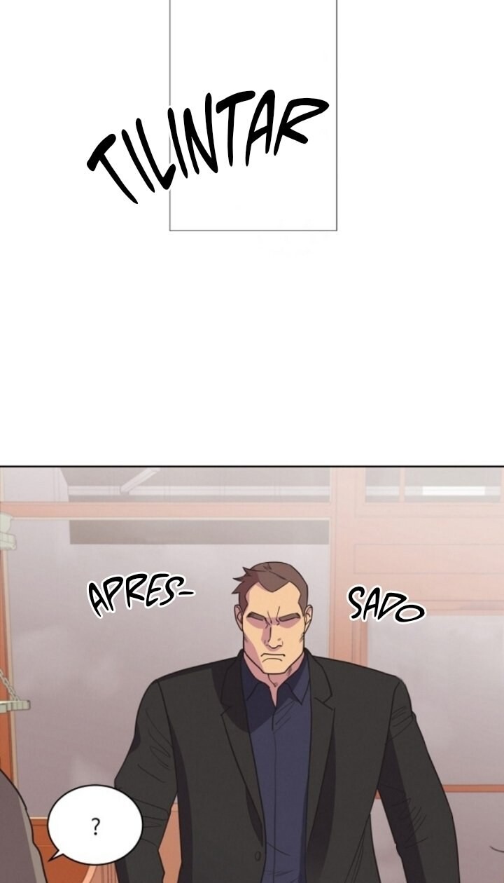 Dear Benjamin Capitulo 16 - pagina 8