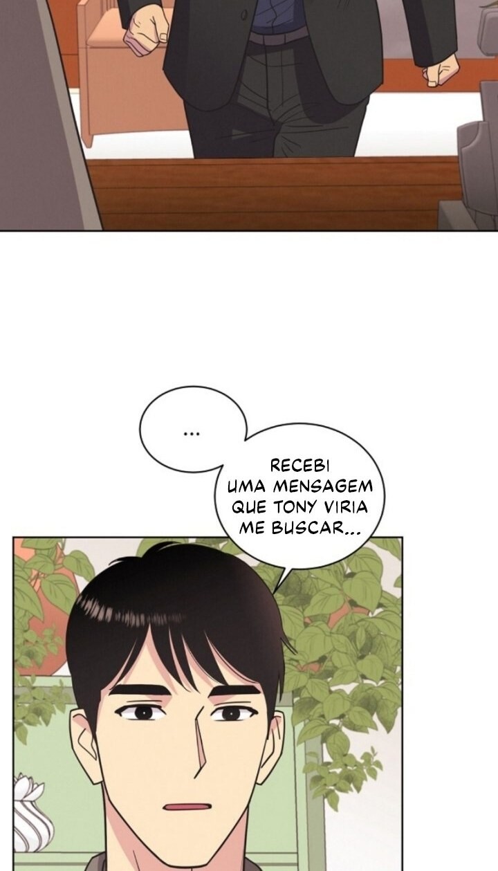 Dear Benjamin Capitulo 16 - pagina 9