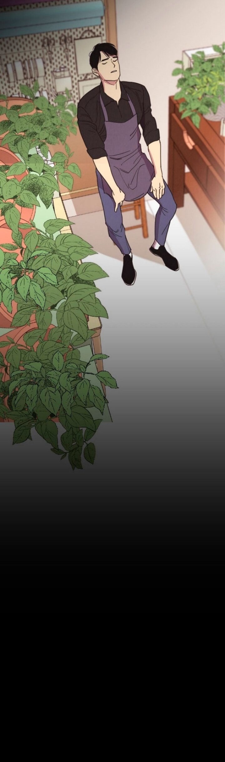 Dear Benjamin Capitulo 2 - pagina 13 Dear Benjamin Capitulo 2 - pagina 13