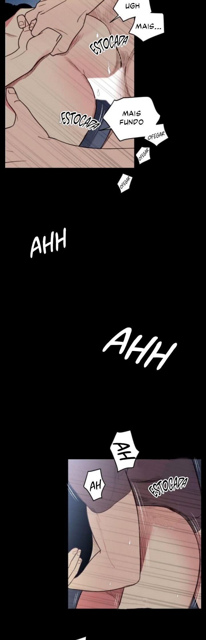 Dear Benjamin Capitulo 2 - pagina 16 Dear Benjamin Capitulo 2 - pagina 16