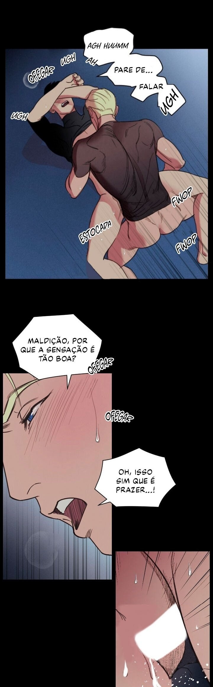 Dear Benjamin Capitulo 2 - pagina 19 Dear Benjamin Capitulo 2 - pagina 19