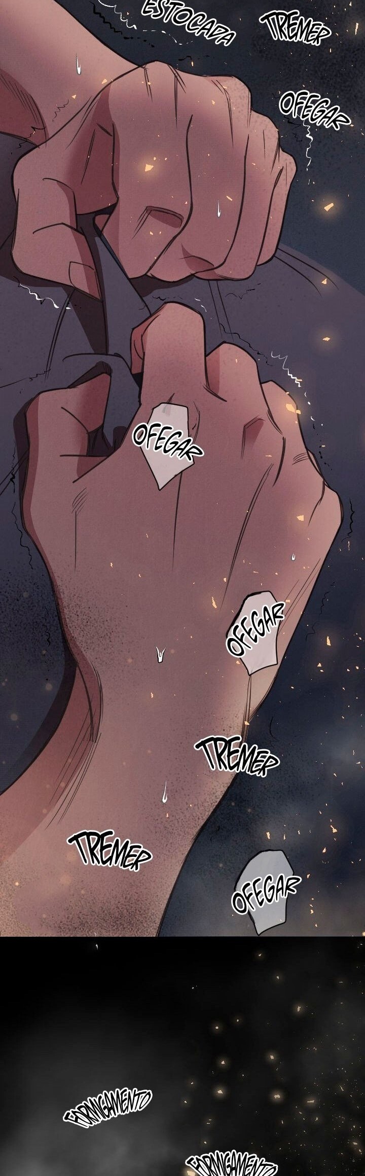 Dear Benjamin Capitulo 2 - pagina 21 Dear Benjamin Capitulo 2 - pagina 21