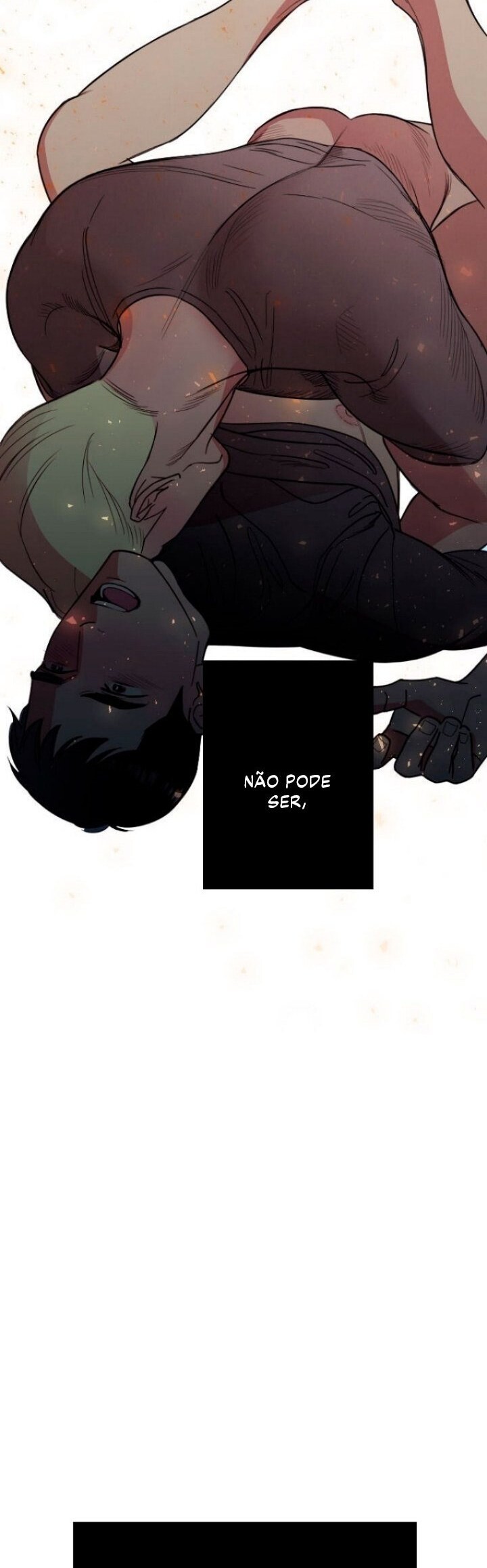 Dear Benjamin Capitulo 2 - pagina 23 Dear Benjamin Capitulo 2 - pagina 23