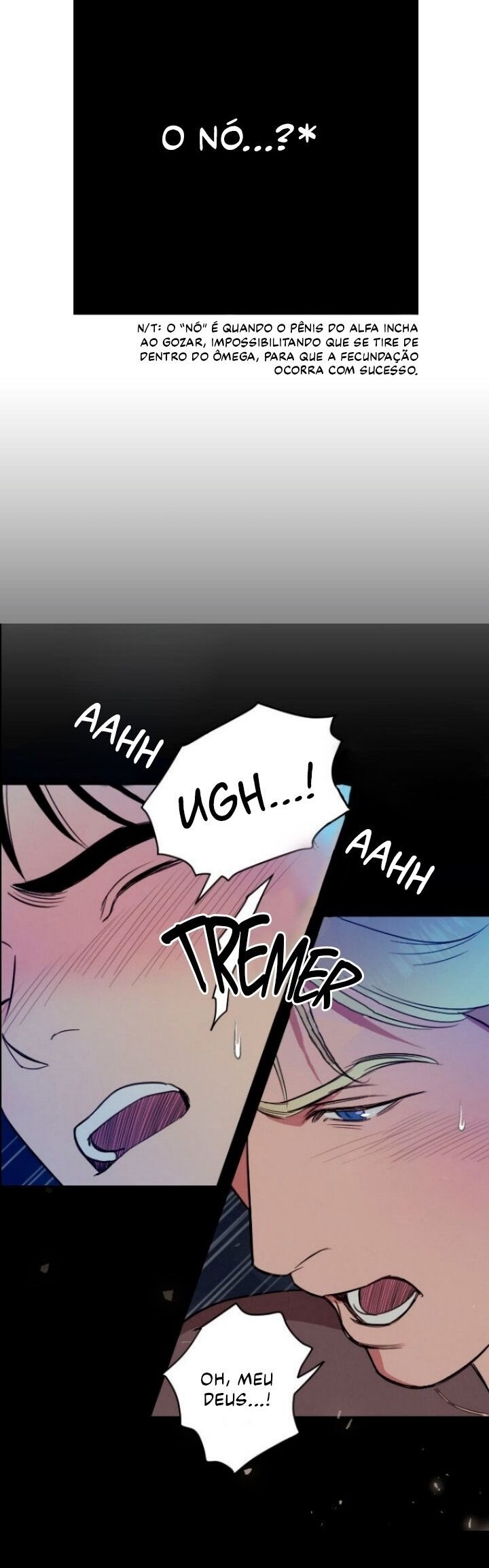 Dear Benjamin Capitulo 2 - pagina 24 Dear Benjamin Capitulo 2 - pagina 24