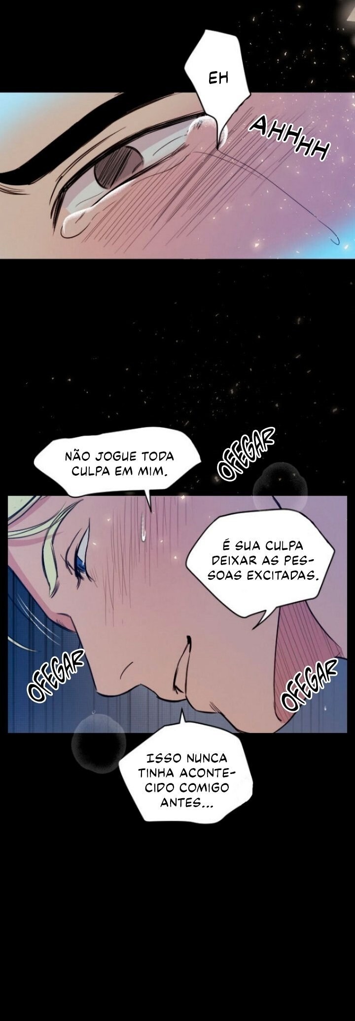 Dear Benjamin Capitulo 2 - pagina 25 Dear Benjamin Capitulo 2 - pagina 25