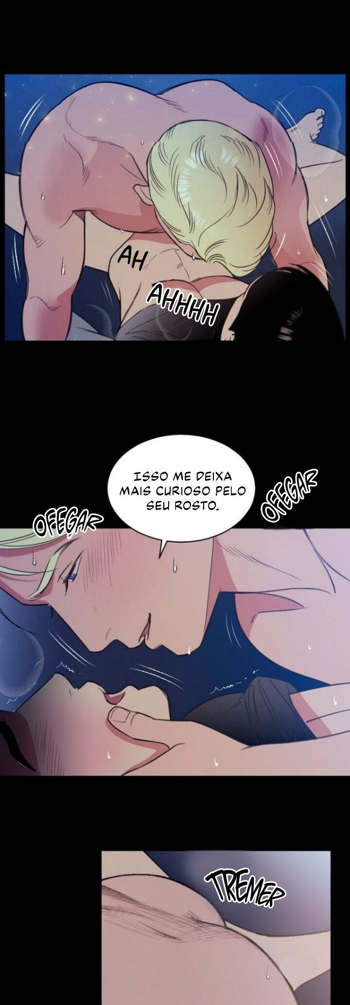Dear Benjamin Capitulo 2 - pagina 26 Dear Benjamin Capitulo 2 - pagina 26