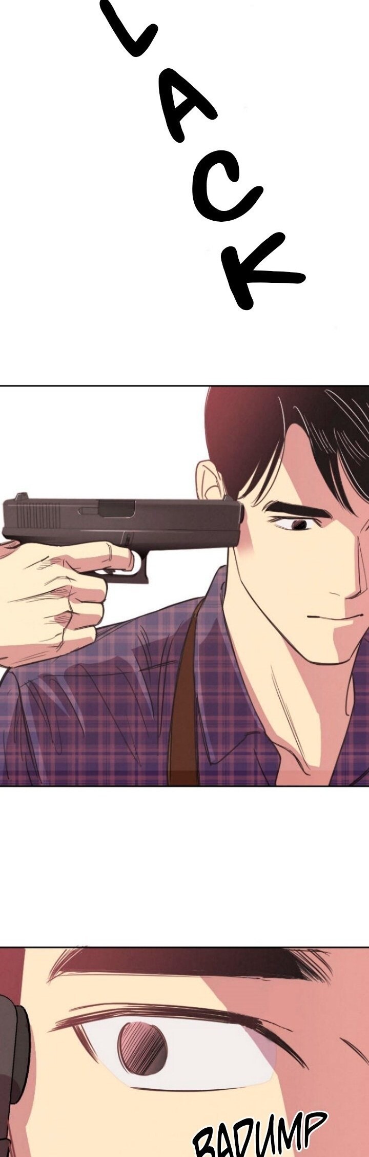 Dear Benjamin Capitulo 2 - pagina 33 Dear Benjamin Capitulo 2 - pagina 33