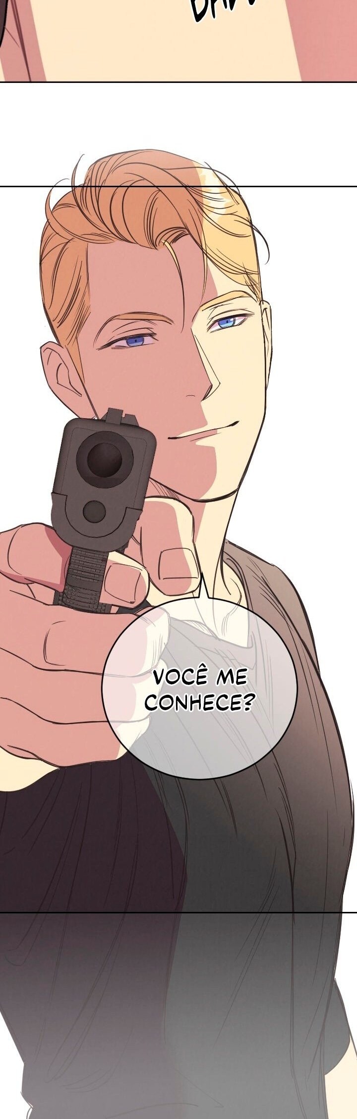 Dear Benjamin Capitulo 2 - pagina 34 Dear Benjamin Capitulo 2 - pagina 34