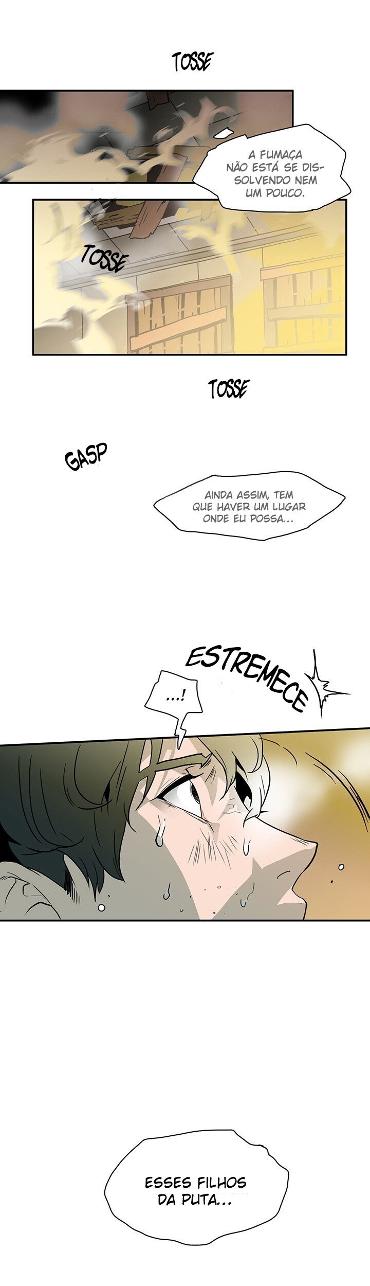 Dear Door Capitulo 1 - pagina 16 Dear Door Capitulo 1 - pagina 16