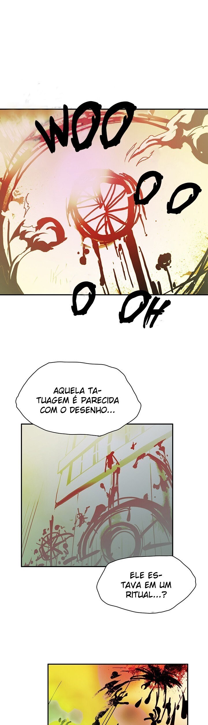 Dear Door Capitulo 1 - pagina 21 Dear Door Capitulo 1 - pagina 21