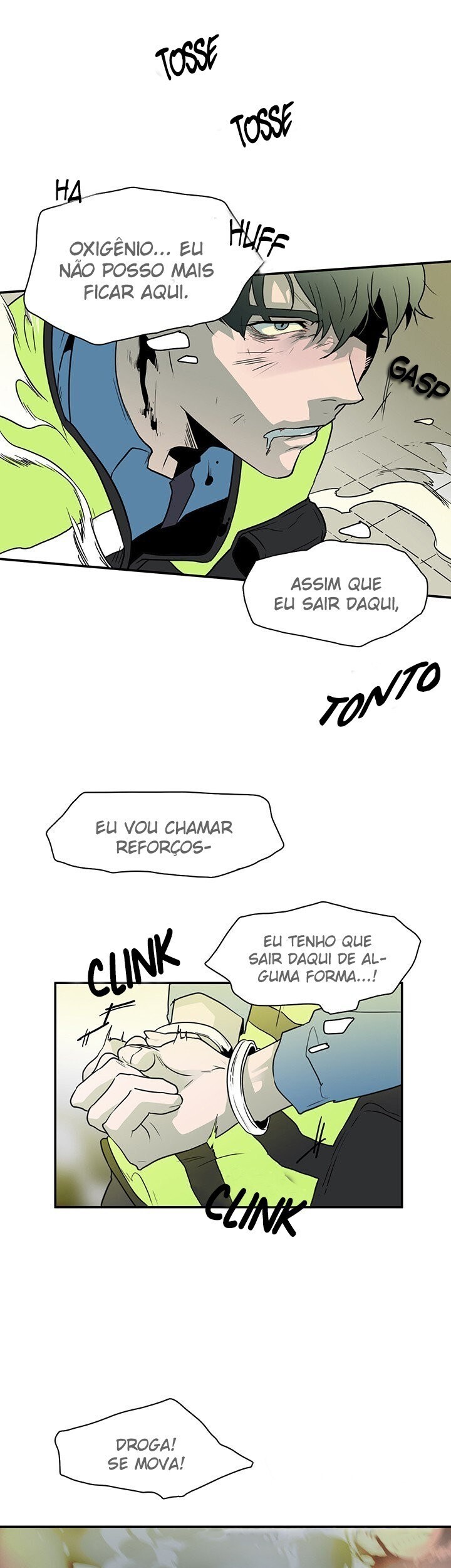 Dear Door Capitulo 1 - pagina 23 Dear Door Capitulo 1 - pagina 23
