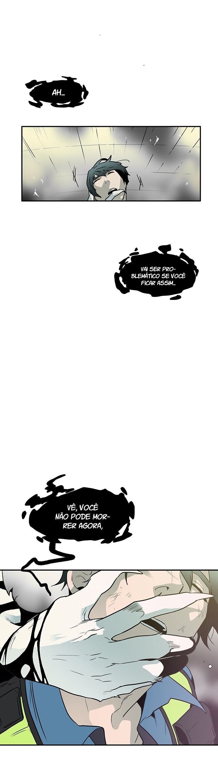 Dear Door Capitulo 1 - pagina 25 Dear Door Capitulo 1 - pagina 25