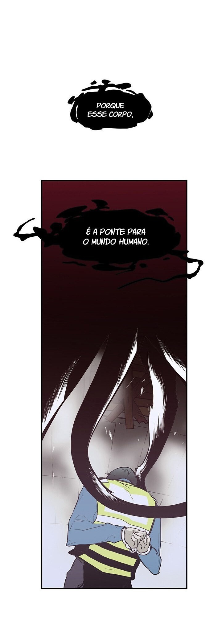 Dear Door Capitulo 1 - pagina 26 Dear Door Capitulo 1 - pagina 26