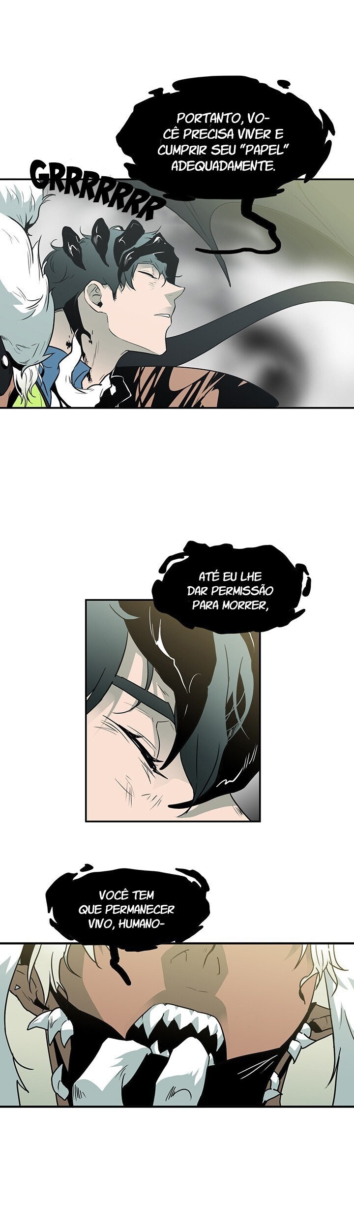 Dear Door Capitulo 1 - pagina 27 Dear Door Capitulo 1 - pagina 27