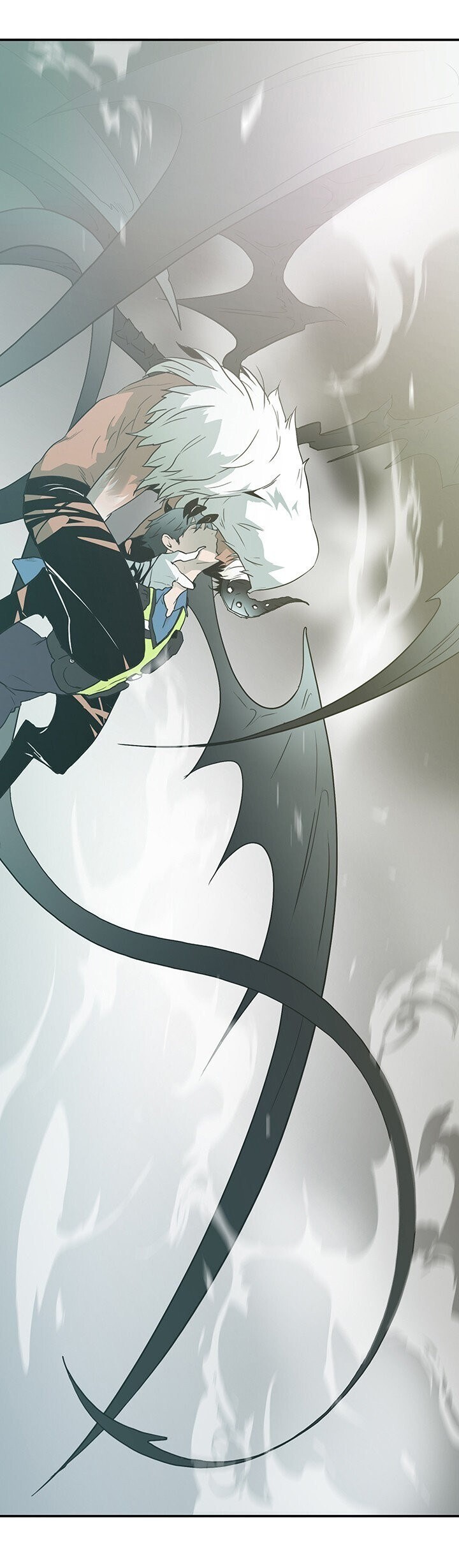 Dear Door Capitulo 1 - pagina 28 Dear Door Capitulo 1 - pagina 28