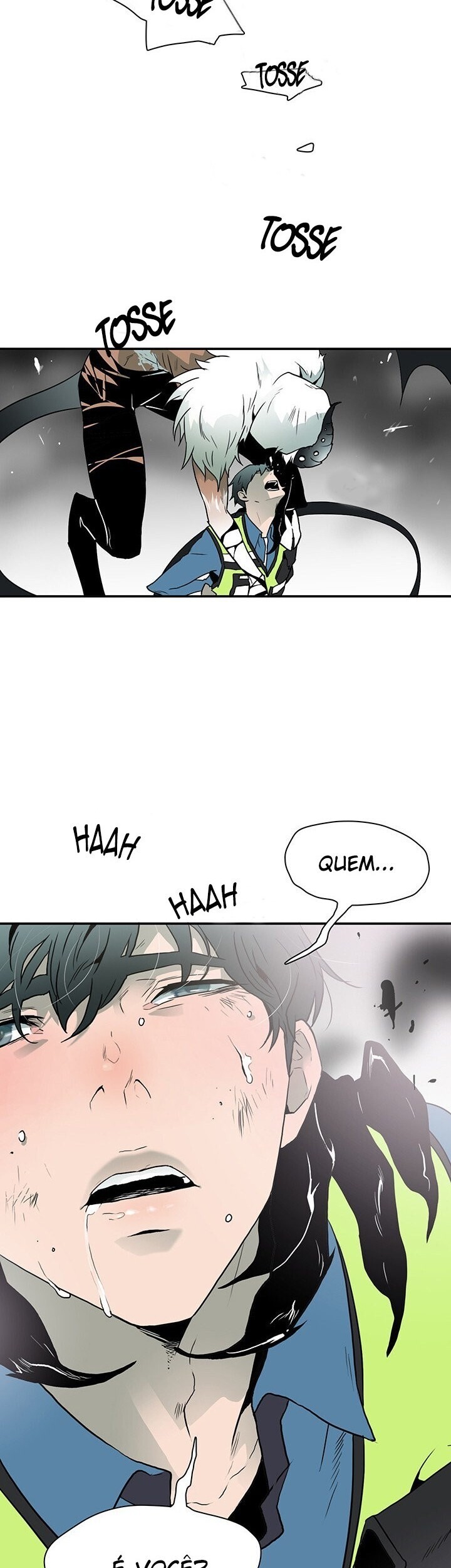 Dear Door Capitulo 1 - pagina 30 Dear Door Capitulo 1 - pagina 30