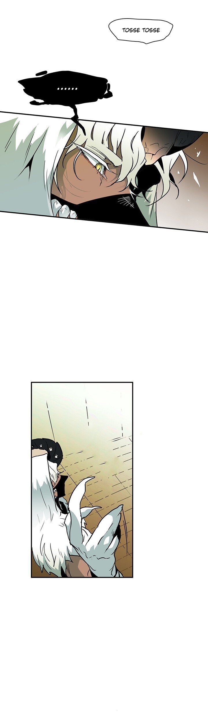 Dear Door Capitulo 1 - pagina 32 Dear Door Capitulo 1 - pagina 32