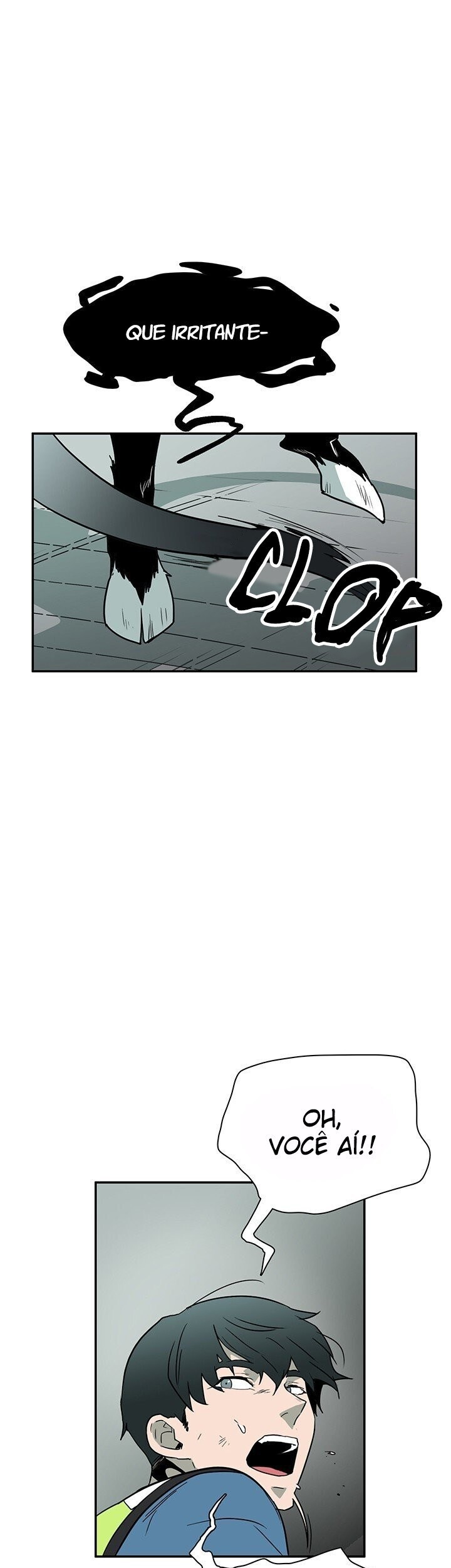Dear Door Capitulo 1 - pagina 36 Dear Door Capitulo 1 - pagina 36