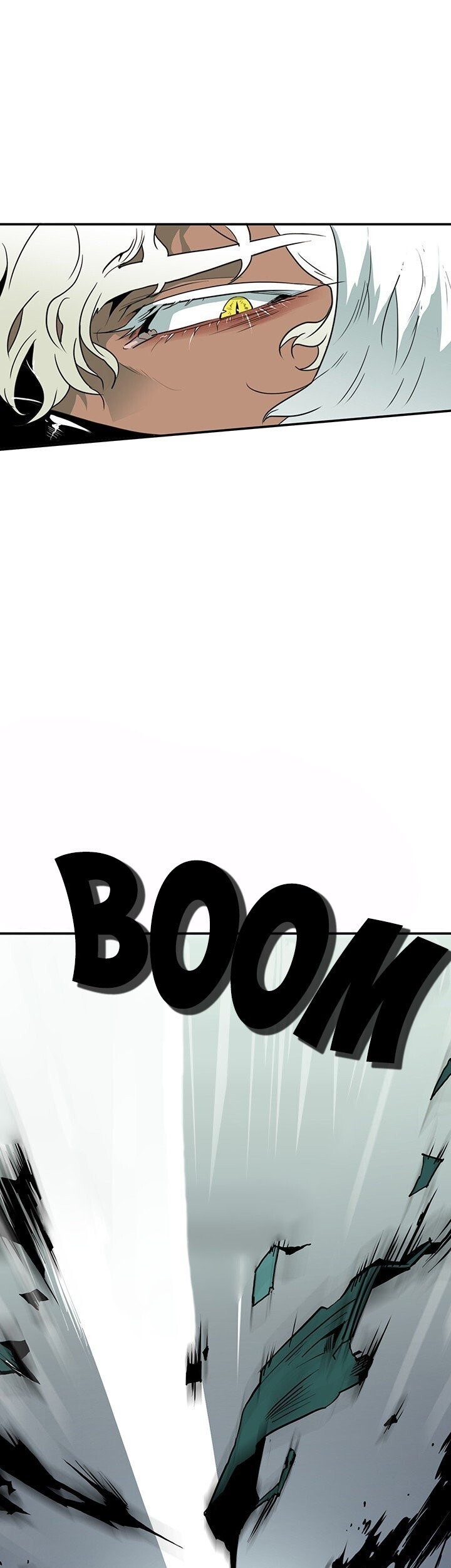 Dear Door Capitulo 1 - pagina 38 Dear Door Capitulo 1 - pagina 38
