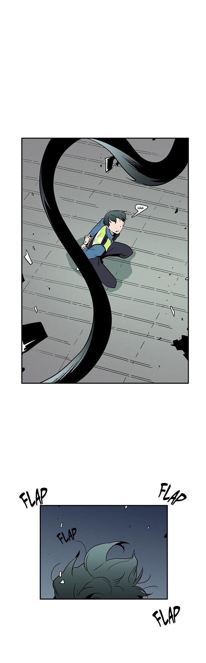Dear Door Capitulo 1 - pagina 40 Dear Door Capitulo 1 - pagina 40