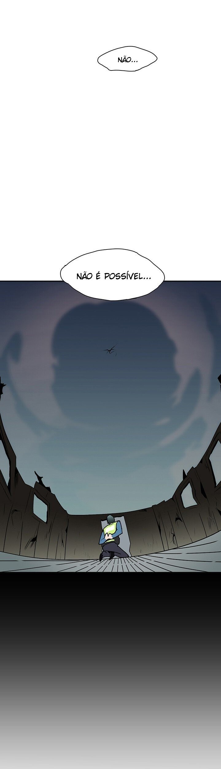 Dear Door Capitulo 1 - pagina 41 Dear Door Capitulo 1 - pagina 41