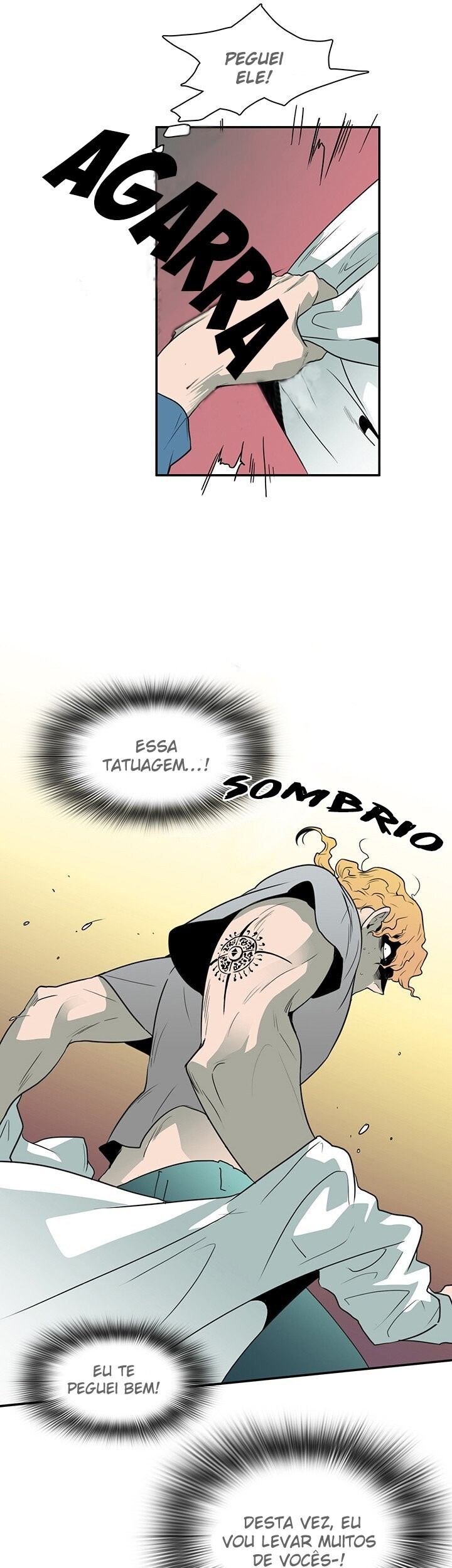 Dear Door Capitulo 1 - pagina 7 Dear Door Capitulo 1 - pagina 7