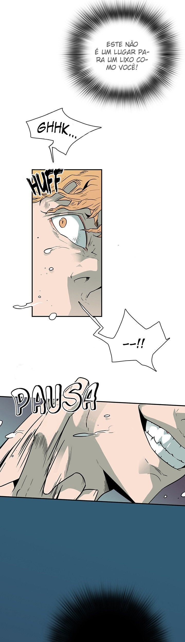 Dear Door Capitulo 1 - pagina 9 Dear Door Capitulo 1 - pagina 9