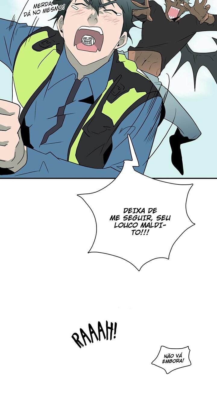 Dear Door Capitulo 10 - pagina 14