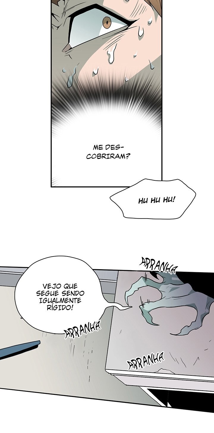 Dear Door Capitulo 10 - pagina 20