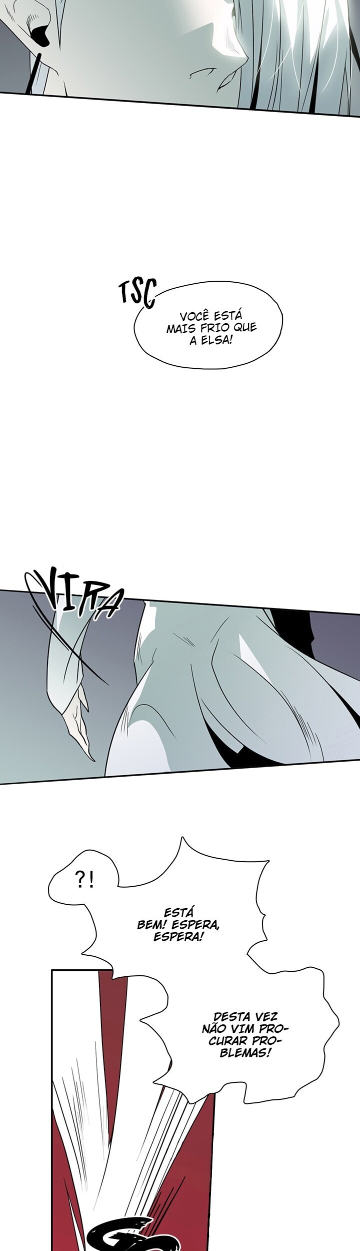 Dear Door Capitulo 10 - pagina 22