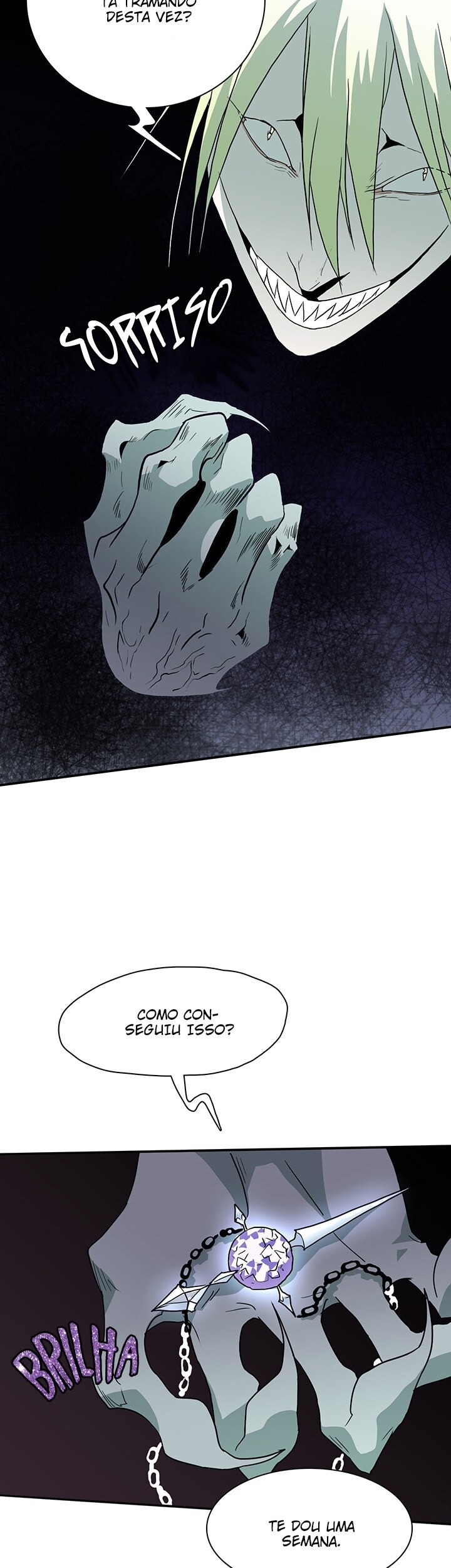 Dear Door Capitulo 10 - pagina 24