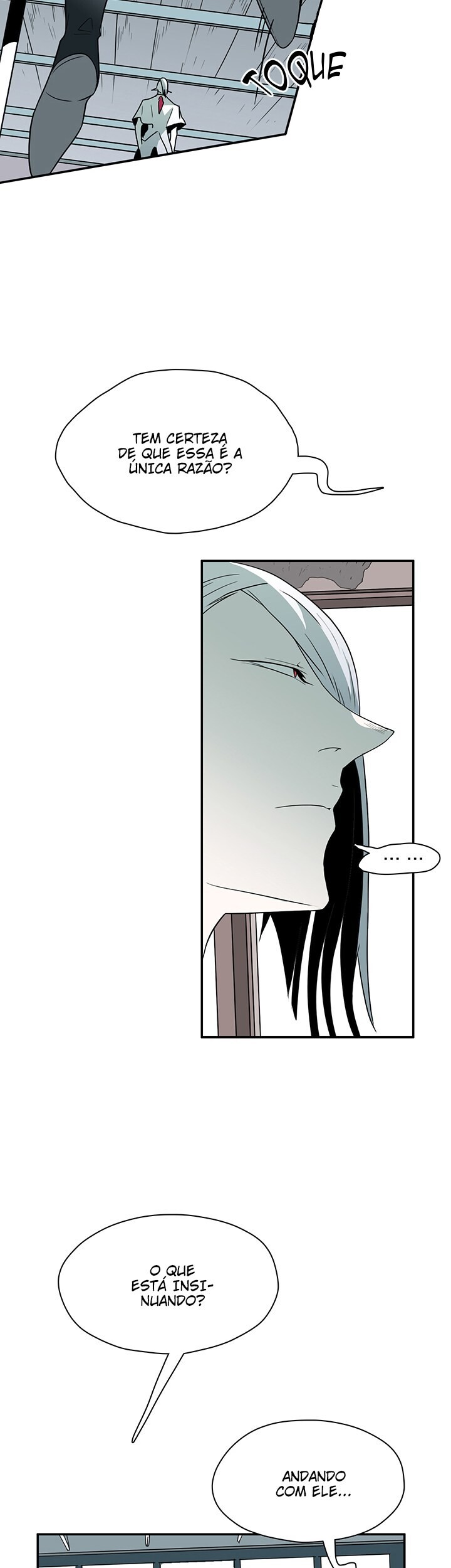 Dear Door Capitulo 10 - pagina 30
