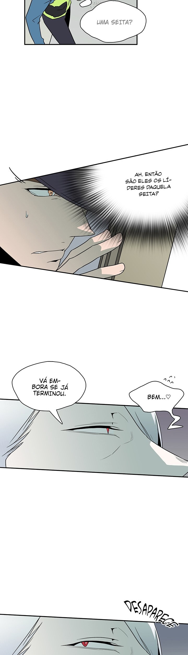 Dear Door Capitulo 10 - pagina 34