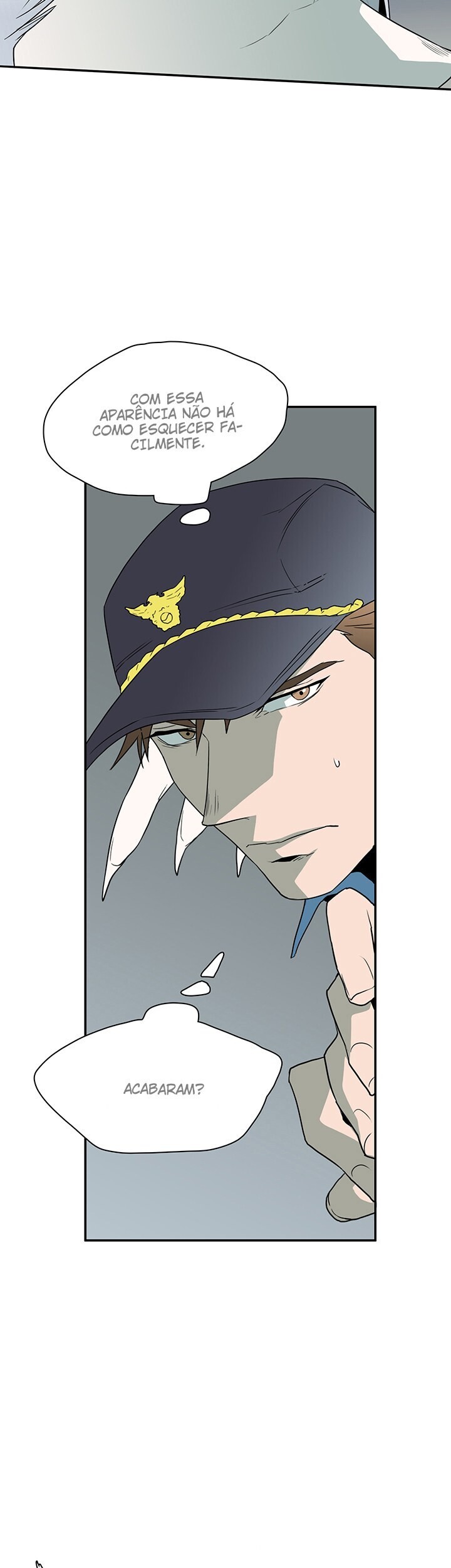 Dear Door Capitulo 10 - pagina 35