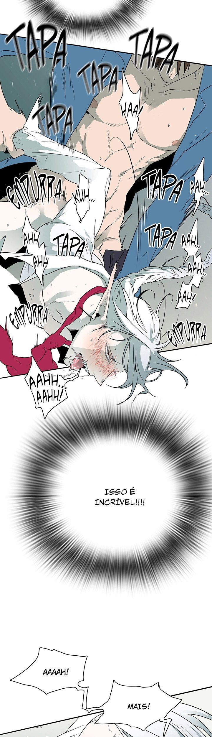 Dear Door Capitulo 11 - pagina 14