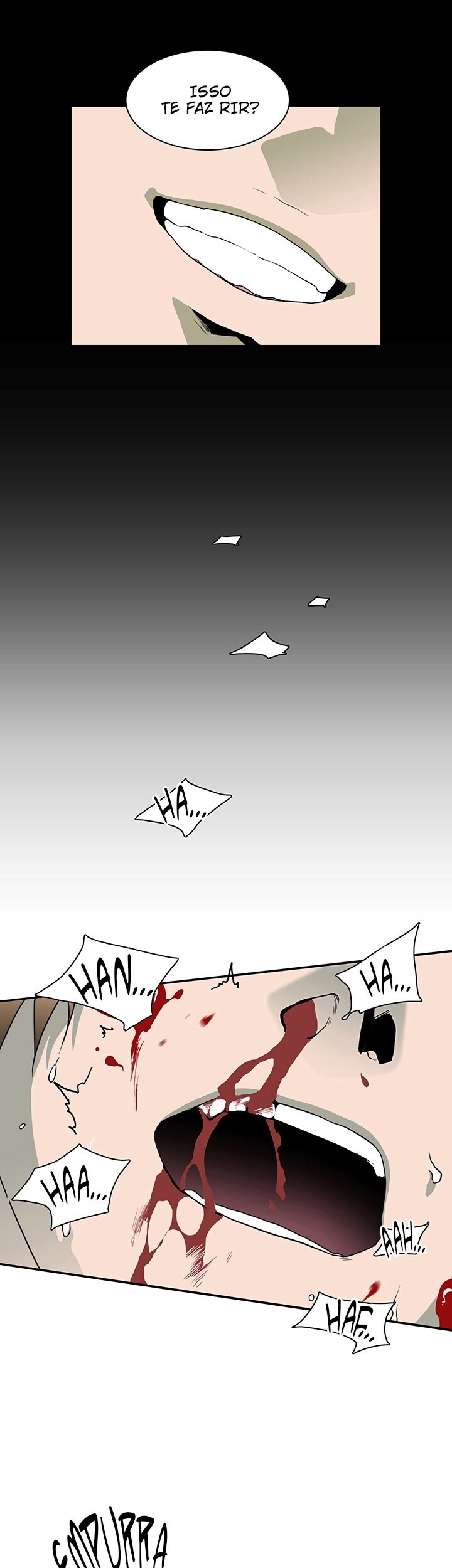 Dear Door Capitulo 11 - pagina 25