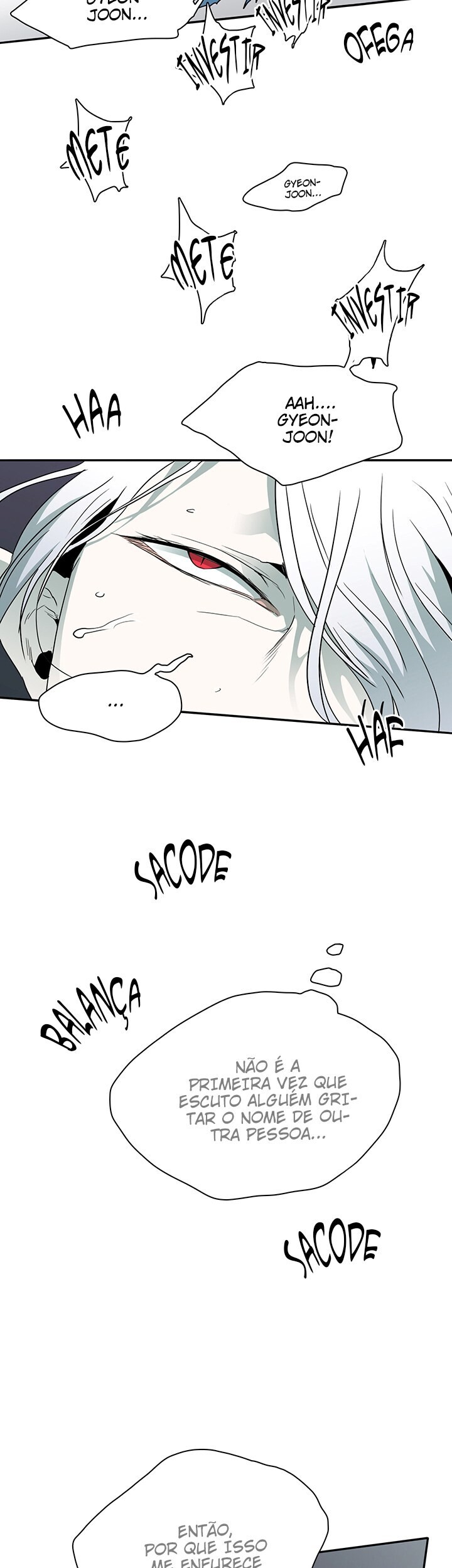Dear Door Capitulo 11 - pagina 27