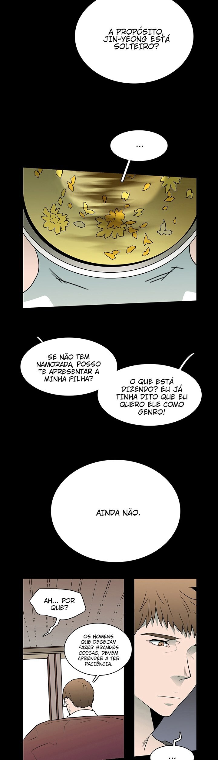 Dear Door Capitulo 11 - pagina 30