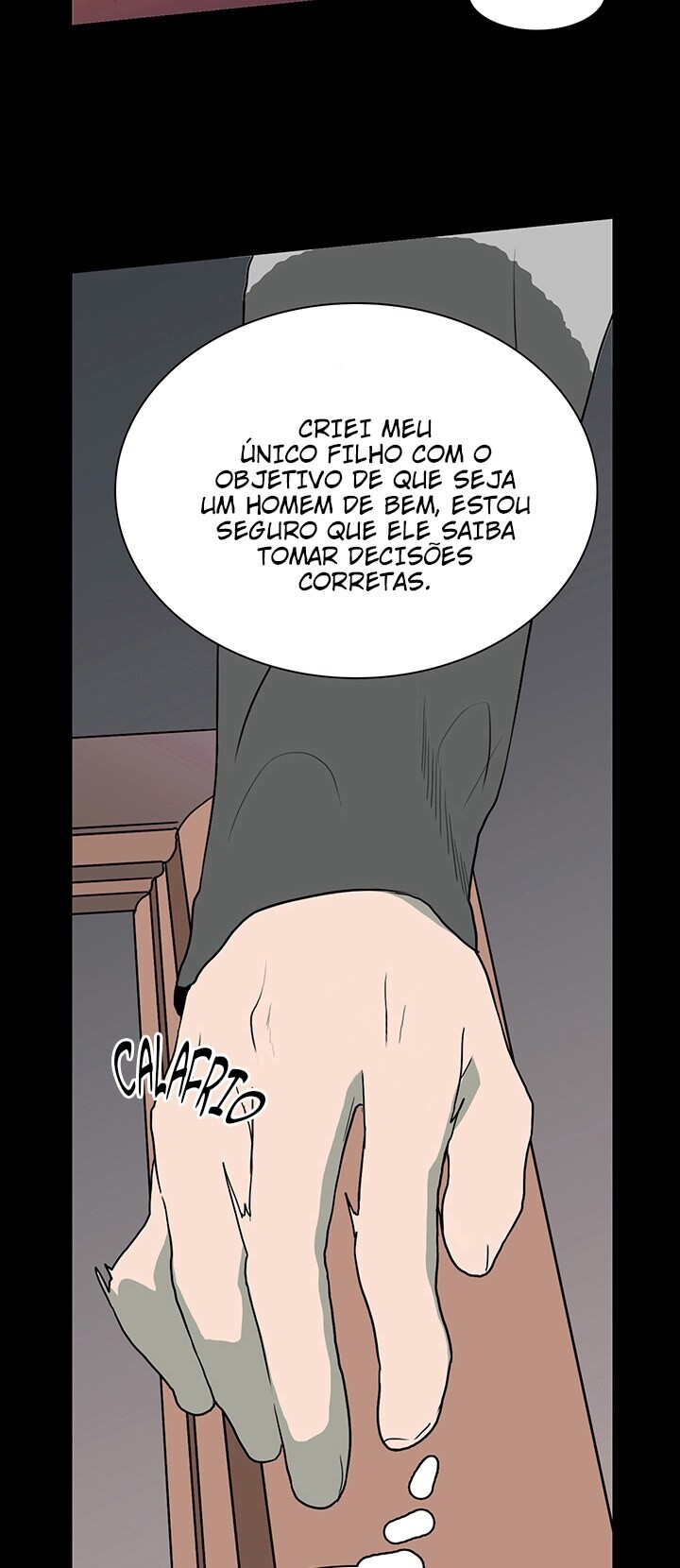 Dear Door Capitulo 11 - pagina 31