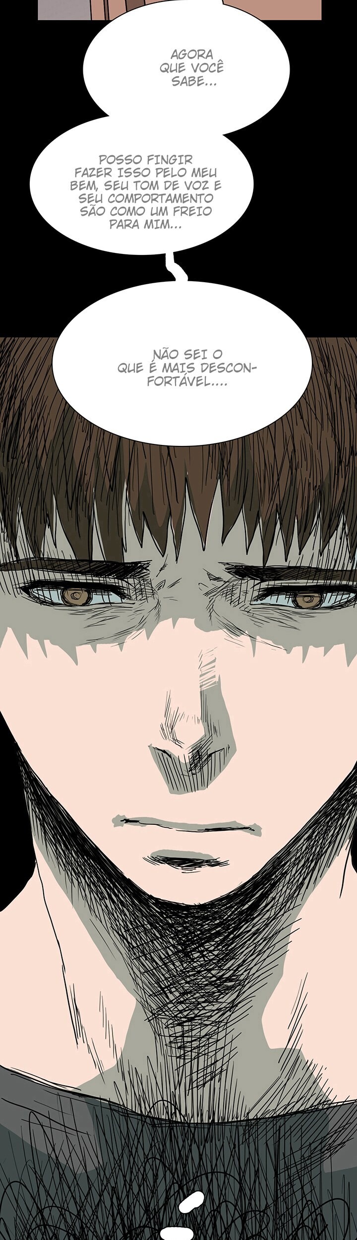 Dear Door Capitulo 11 - pagina 32