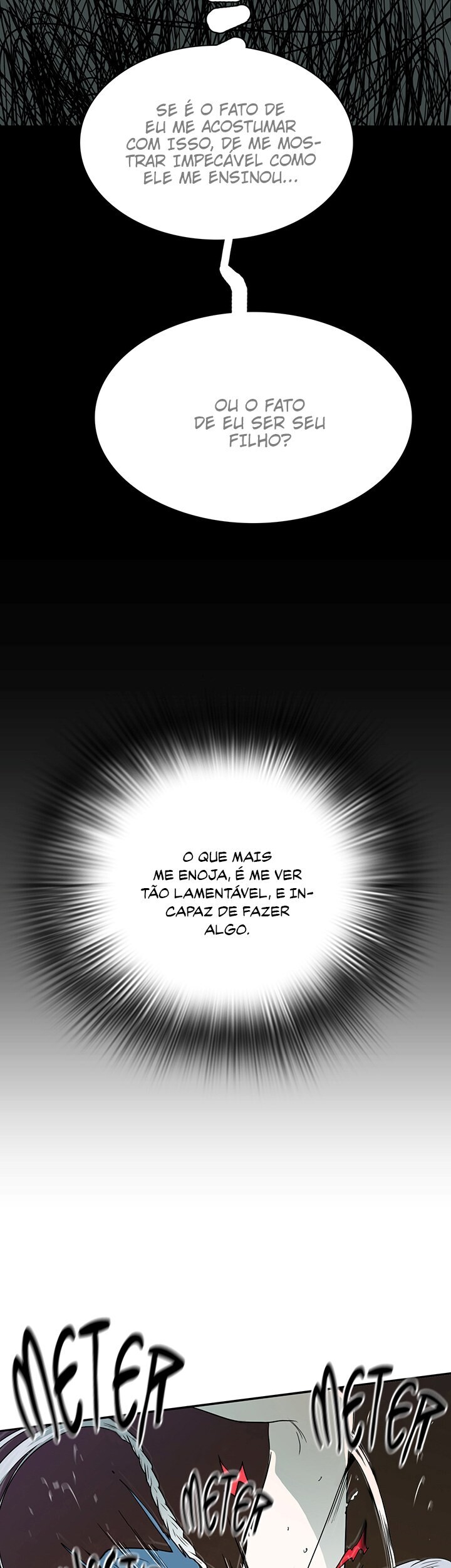 Dear Door Capitulo 11 - pagina 33