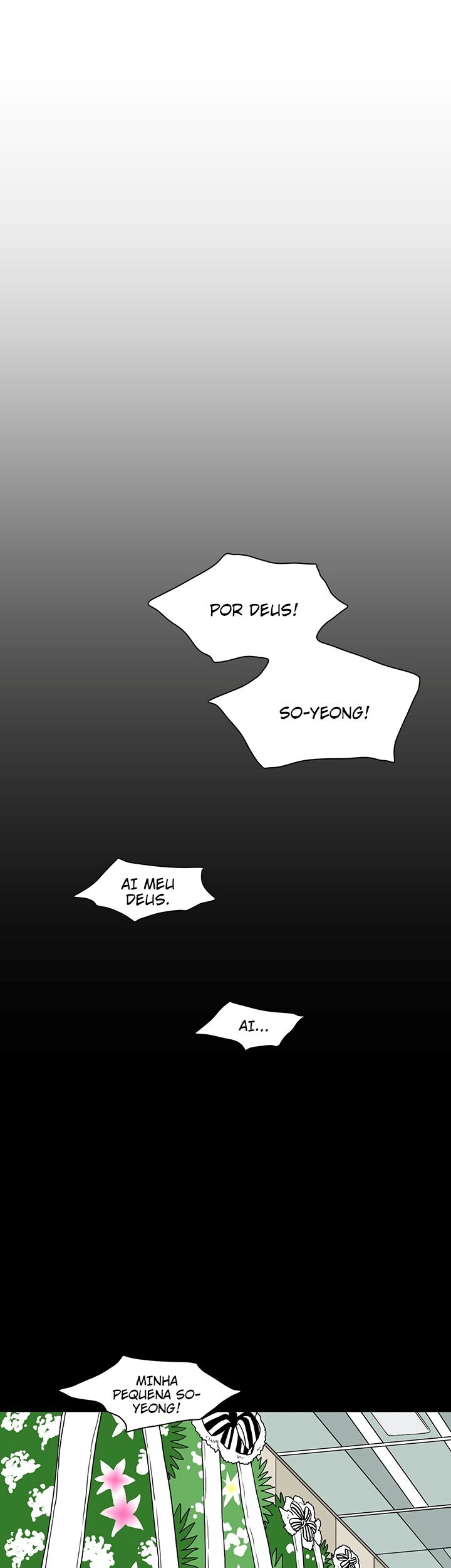 Dear Door Capitulo 11 - pagina 35